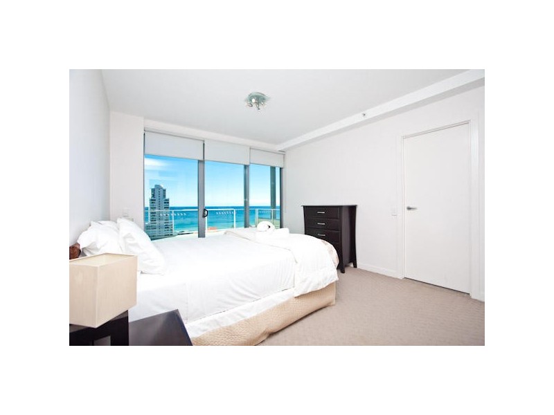 1408 Wings Residential Resort & Spa, Surfers Paradise QLD 4217