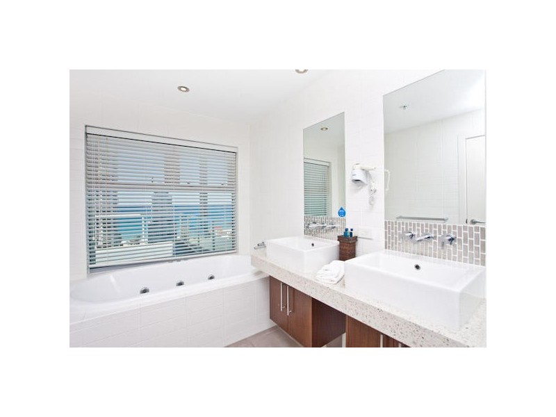 1408 Wings Residential Resort & Spa, Surfers Paradise QLD 4217