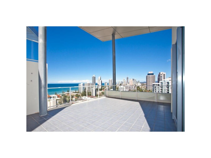 1408 Wings Residential Resort & Spa, Surfers Paradise QLD 4217