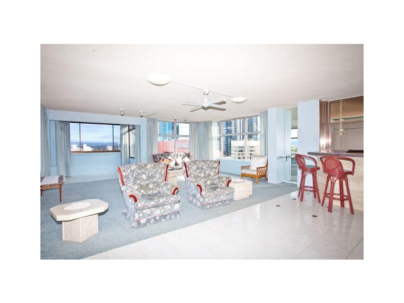 140 Paradise Towers. 3049 Gold Coast Highway, Surfers Paradise QLD 4217