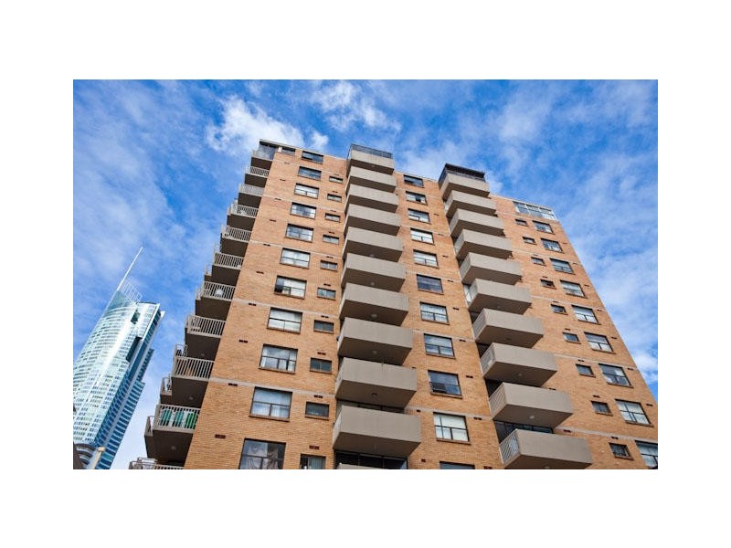 140 Paradise Towers. 3049 Gold Coast Highway, Surfers Paradise QLD 4217
