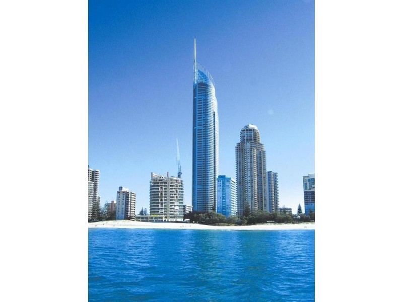 9 Hamilton Avenue – Q1, Surfers Paradise QLD 4217