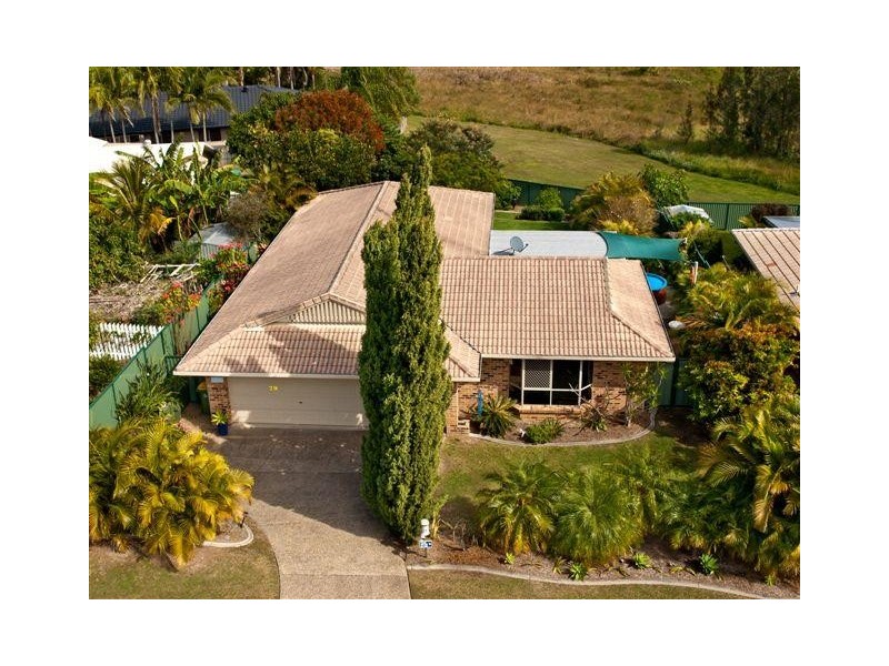 79 Hickey Way, Carrara QLD 4211