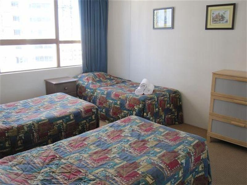 18 Orchid Avenue, Surfers Paradise QLD 4217