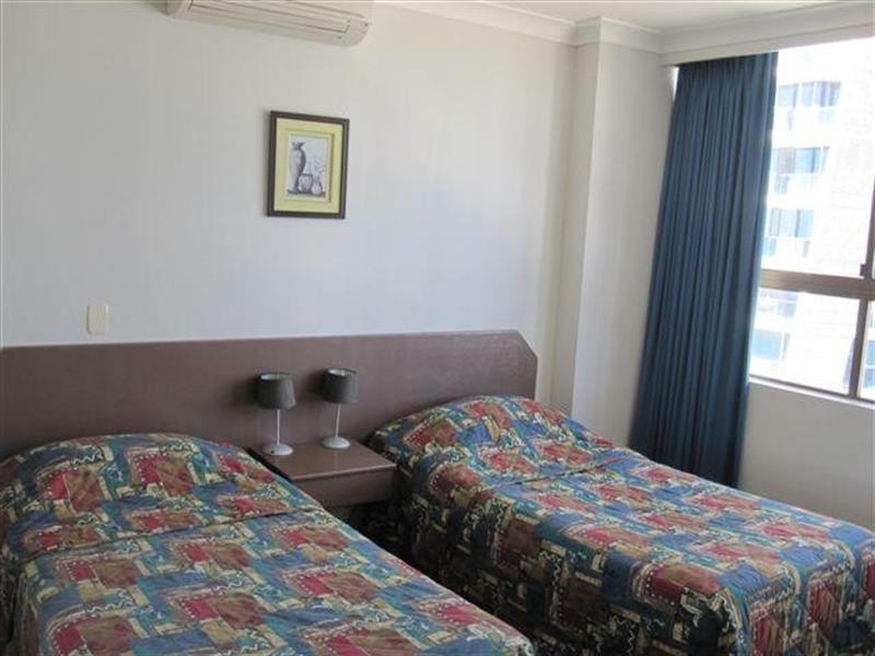 18 Orchid Avenue, Surfers Paradise QLD 4217