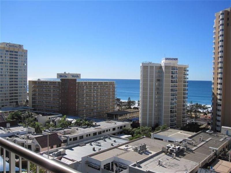 18 Orchid Avenue, Surfers Paradise QLD 4217