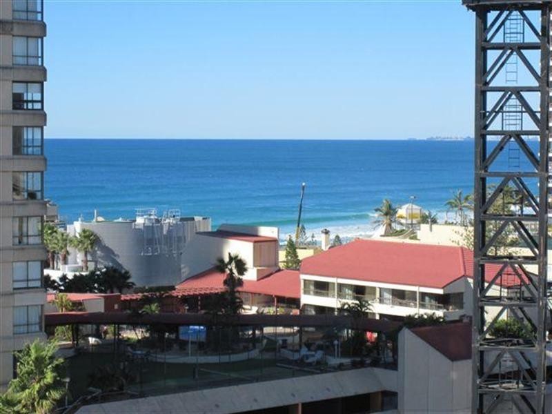 18 Orchid Avenue, Surfers Paradise QLD 4217