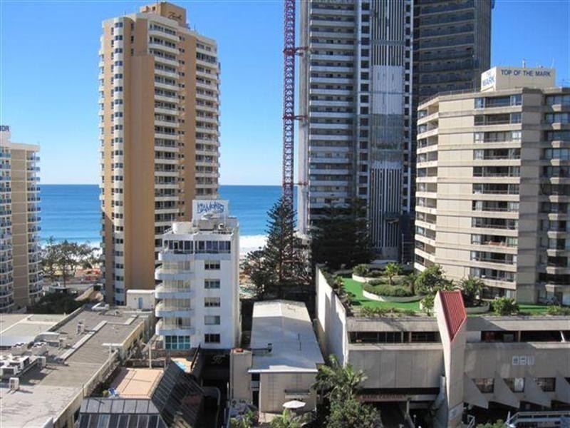 18 Orchid Avenue, Surfers Paradise QLD 4217