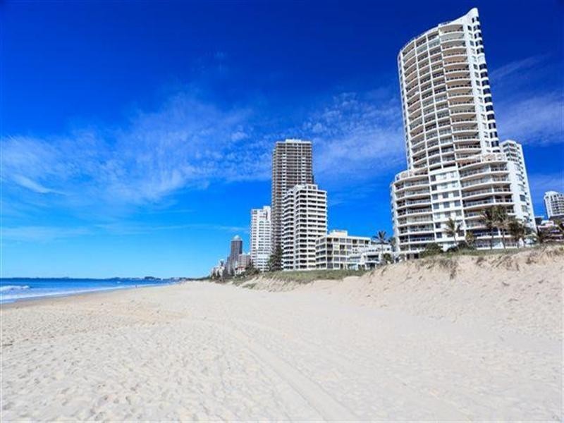 Surfers Paradise QLD 4217
