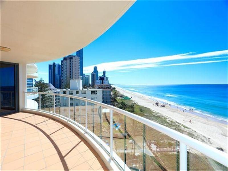 Surfers Paradise QLD 4217