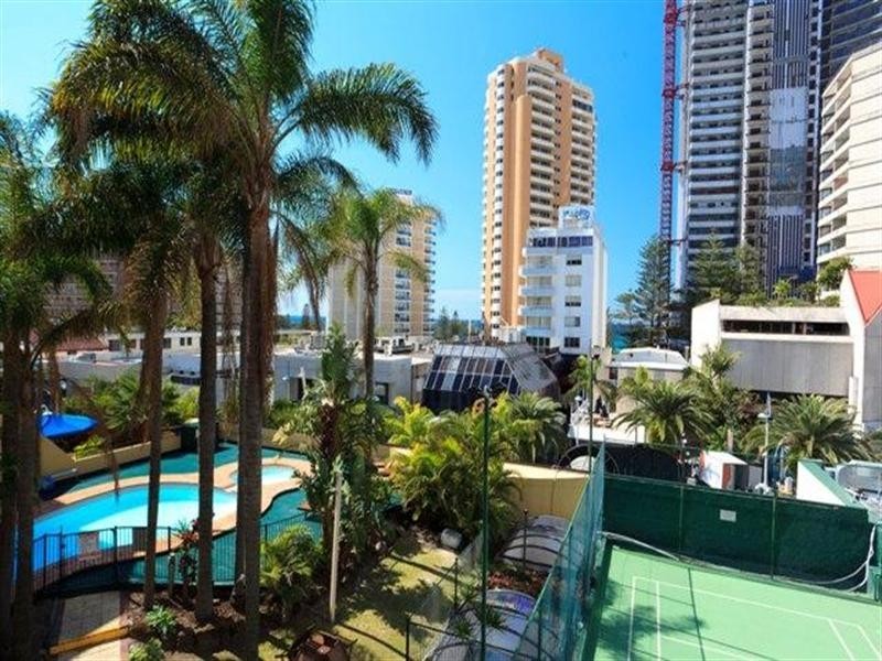 18 Orchid Avenue, Surfers Paradise QLD 4217