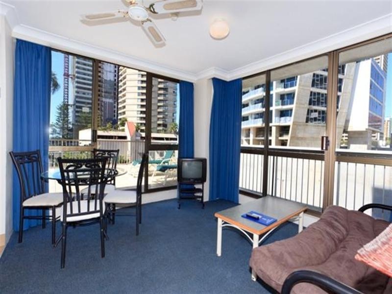 18 Orchid Avenue, Surfers Paradise QLD 4217