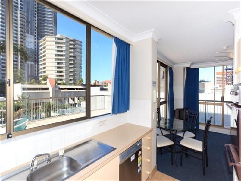 18 Orchid Avenue, Surfers Paradise QLD 4217