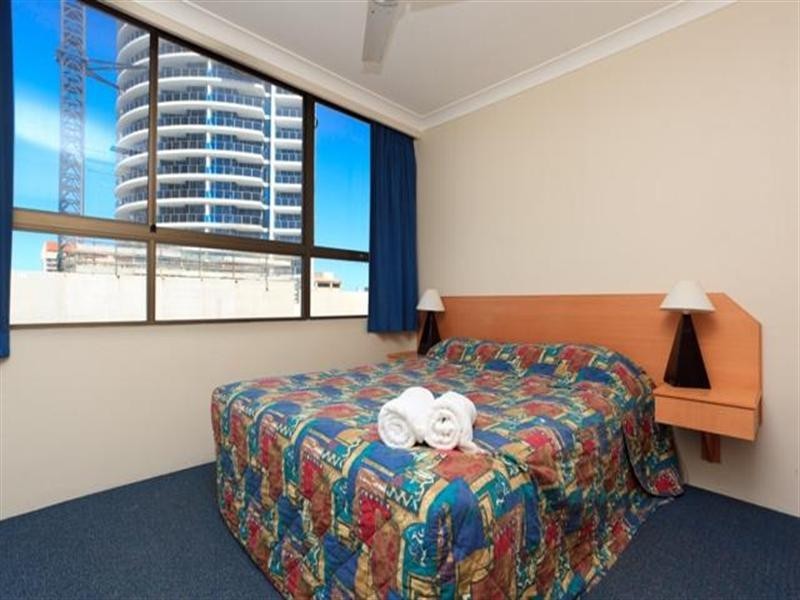 18 Orchid Avenue, Surfers Paradise QLD 4217