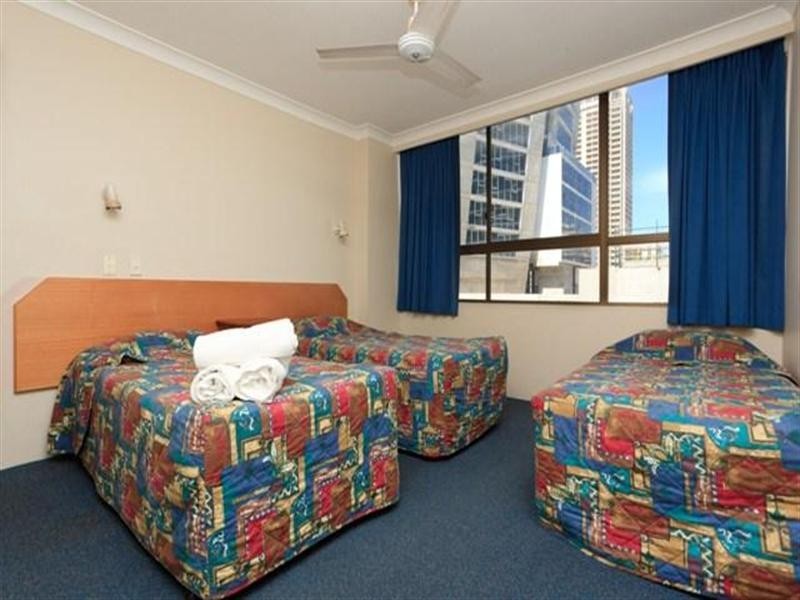 18 Orchid Avenue, Surfers Paradise QLD 4217