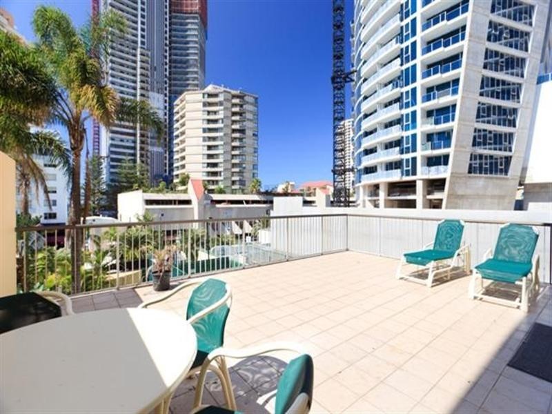 18 Orchid Avenue, Surfers Paradise QLD 4217