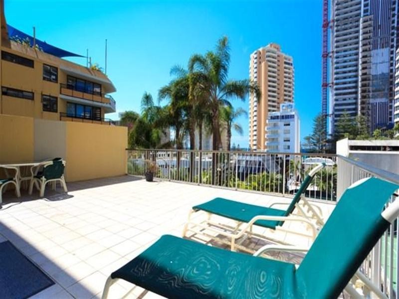 18 Orchid Avenue, Surfers Paradise QLD 4217
