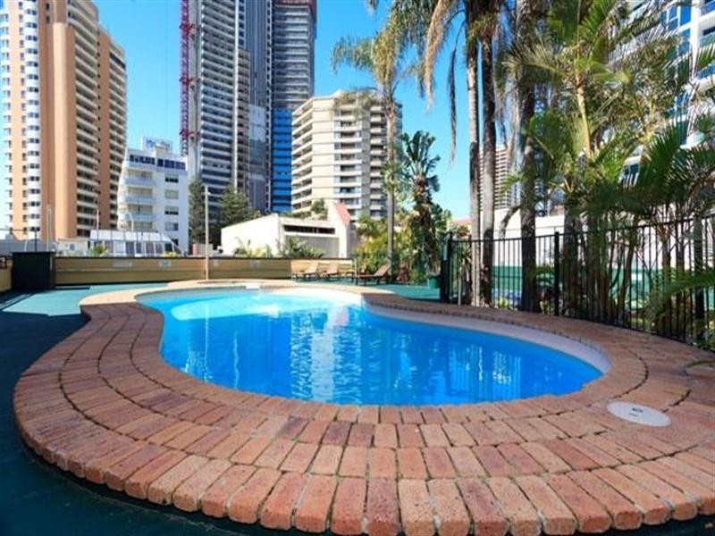 18 Orchid Avenue, Surfers Paradise QLD 4217