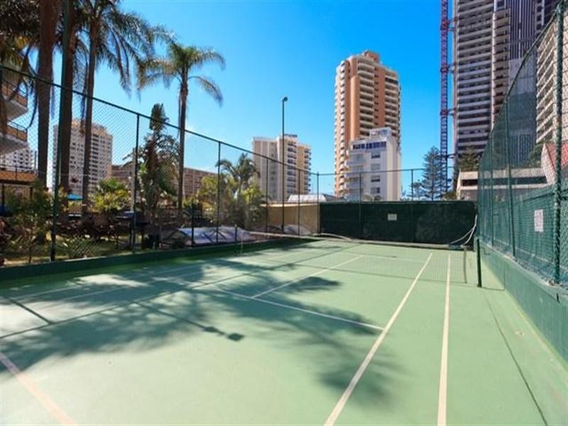 18 Orchid Avenue, Surfers Paradise QLD 4217