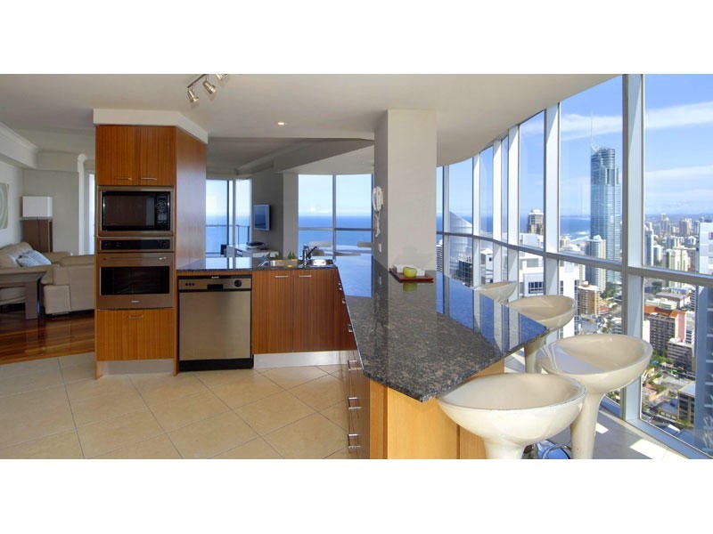 Surfers Paradise QLD 4217