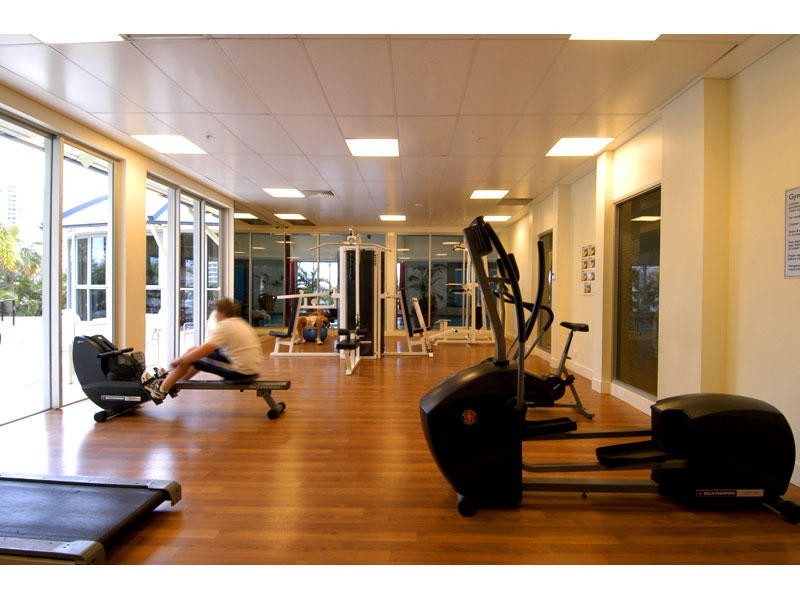 Surfers Paradise QLD 4217