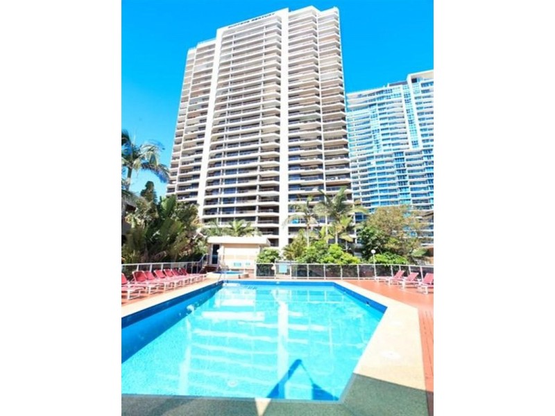 5 Enderley Avenue, Surfers Paradise QLD 4217