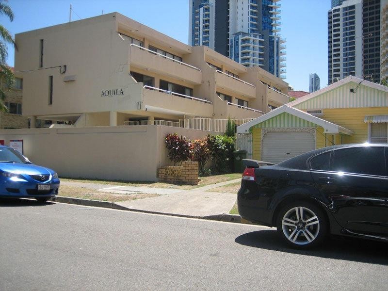 17 Thornton Street, Surfers Paradise QLD 4217