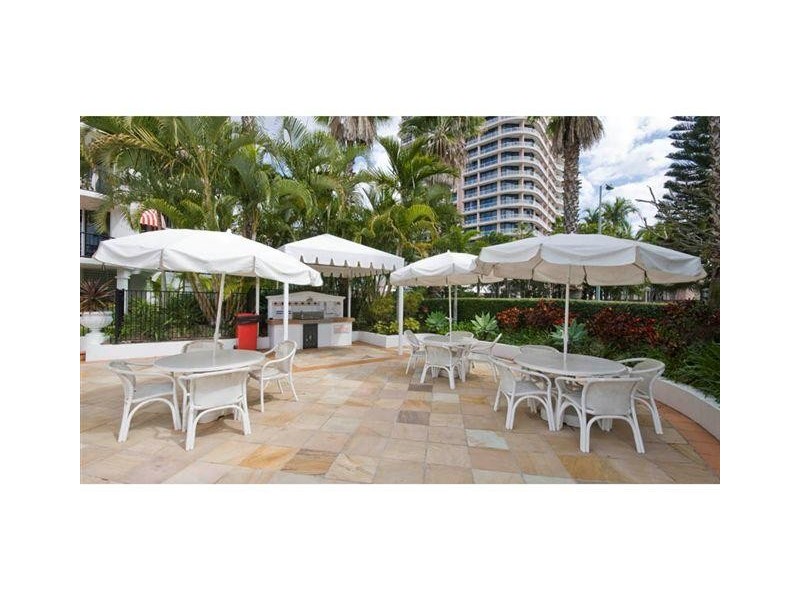 Surfers Paradise QLD 4217