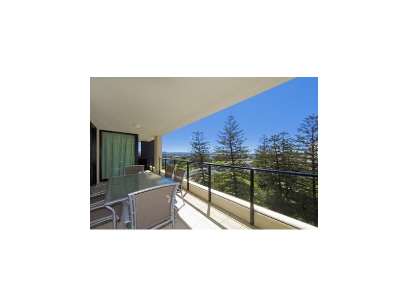 Surfers Paradise QLD 4217