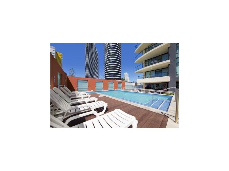 Surfers Paradise QLD 4217