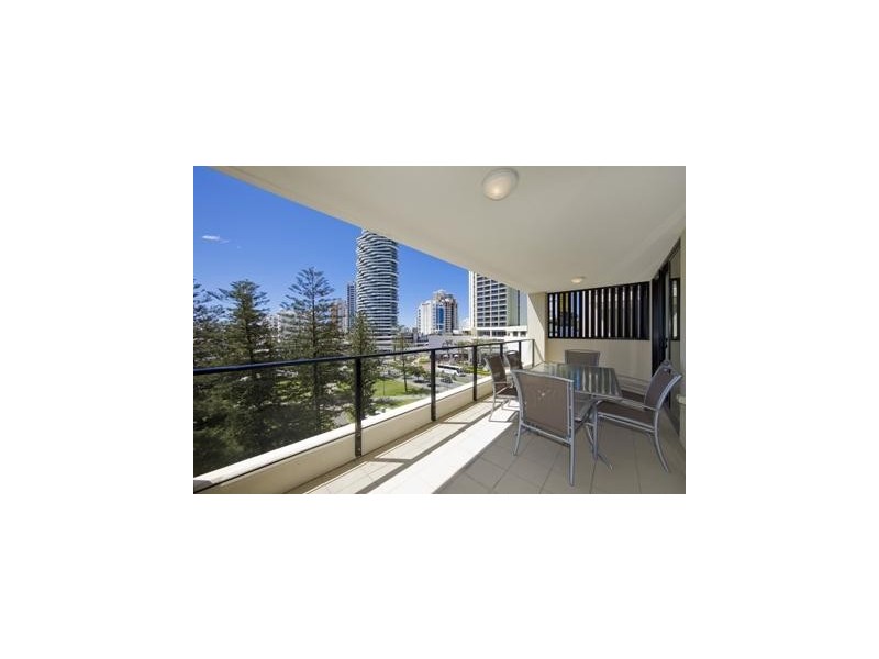 Surfers Paradise QLD 4217