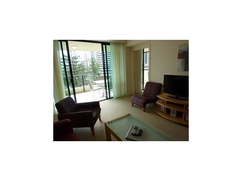 Surfers Paradise QLD 4217