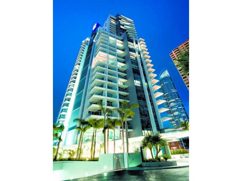 18 Enderley Avenue, Surfers Paradise QLD 4217