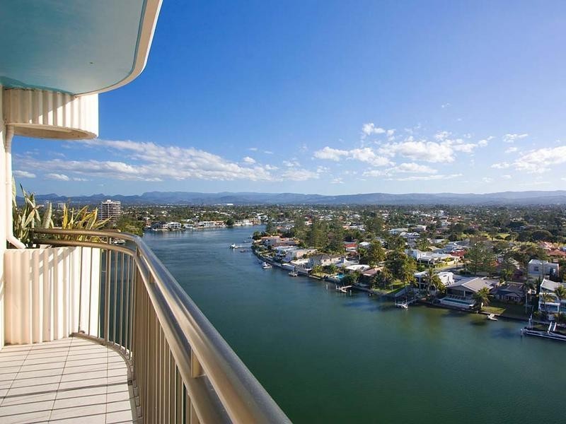 Surfers Paradise QLD 4217