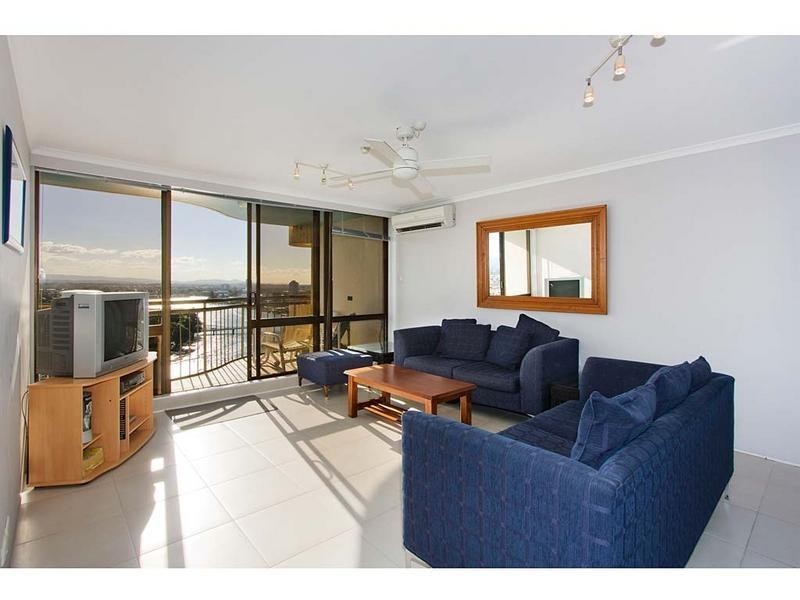 Surfers Paradise QLD 4217