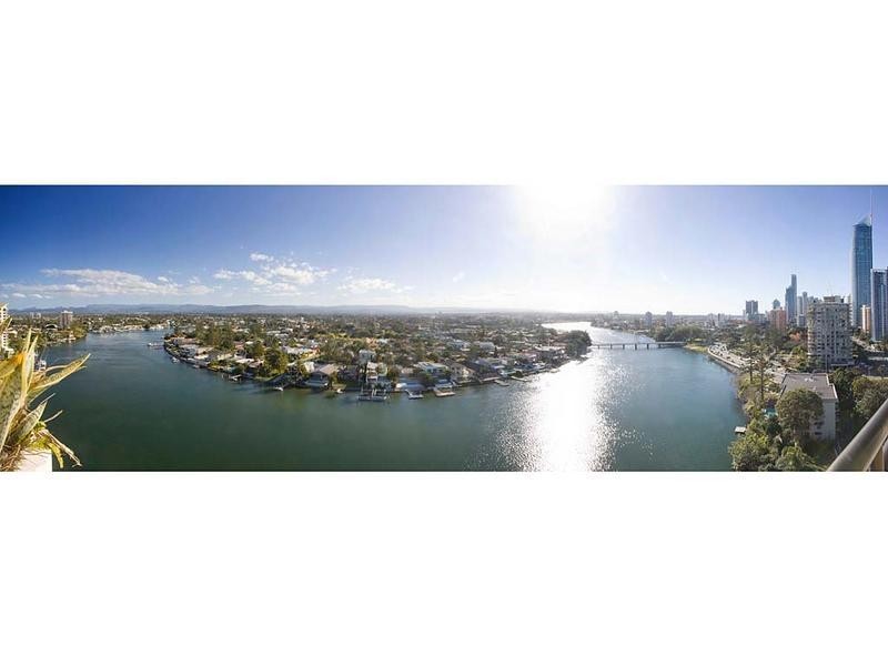 Surfers Paradise QLD 4217