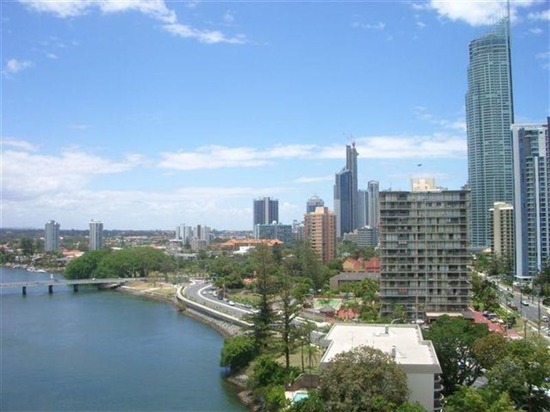 Surfers Paradise QLD 4217