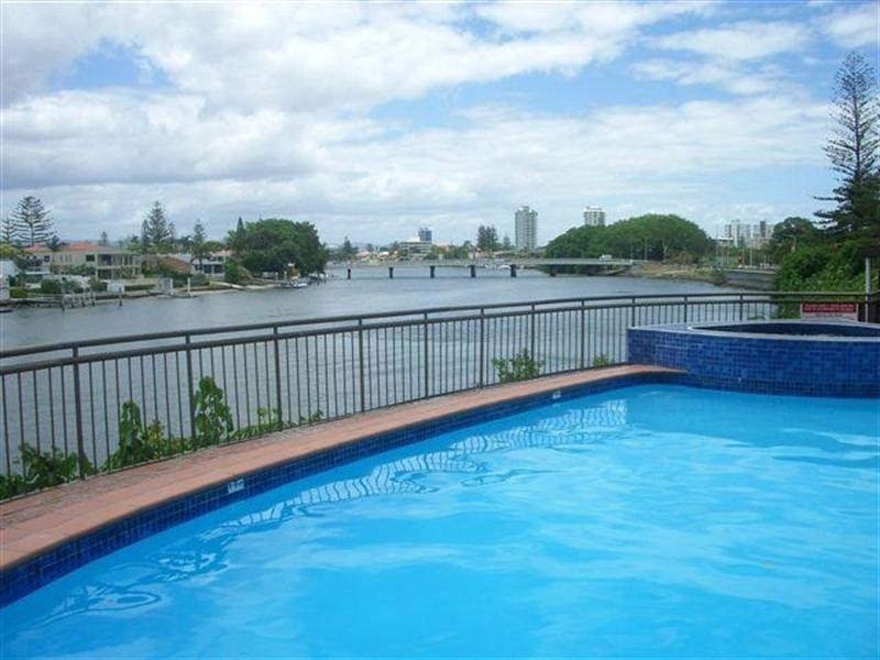 Surfers Paradise QLD 4217