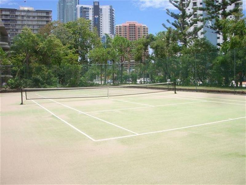 Surfers Paradise QLD 4217