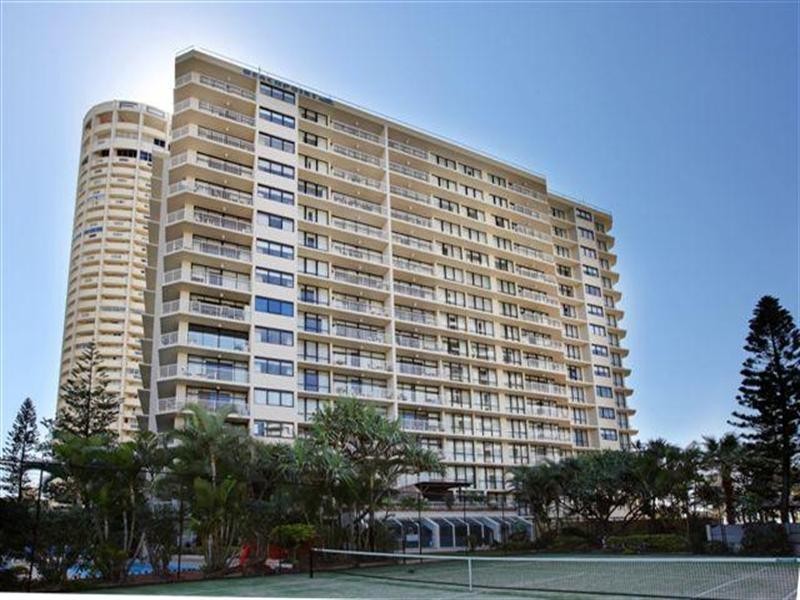 3277 Surfers Paradise Boulevard, Surfers Paradise QLD 4217