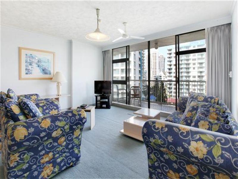 3277 Surfers Paradise Boulevard, Surfers Paradise QLD 4217