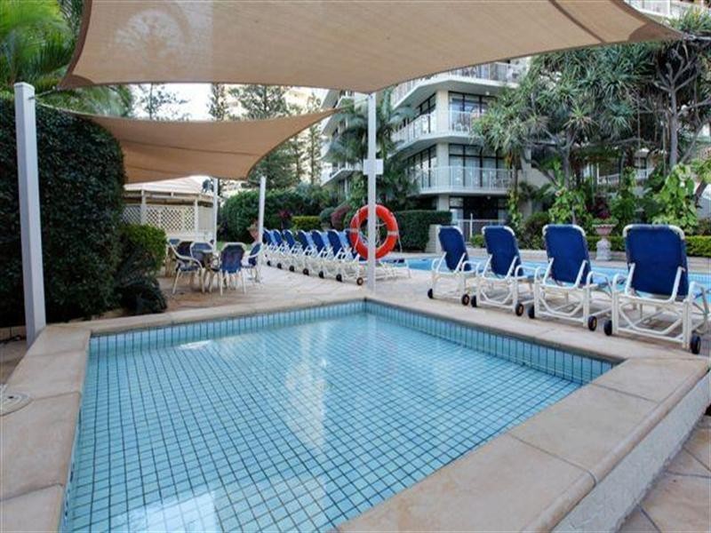 3277 Surfers Paradise Boulevard, Surfers Paradise QLD 4217