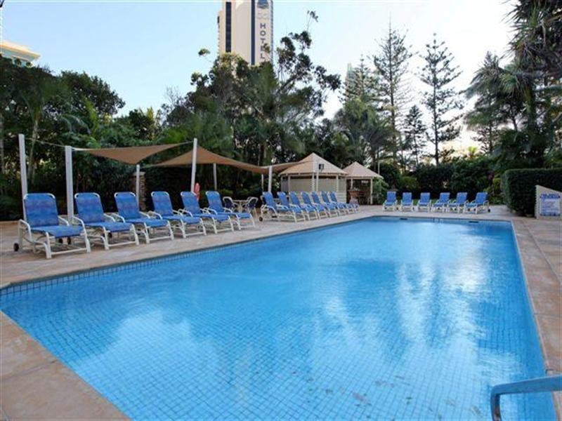 3277 Surfers Paradise Boulevard, Surfers Paradise QLD 4217