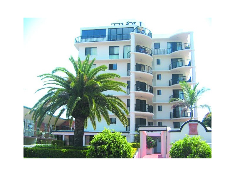 Surfers Paradise QLD 4217