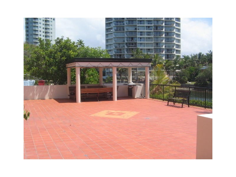 Surfers Paradise QLD 4217