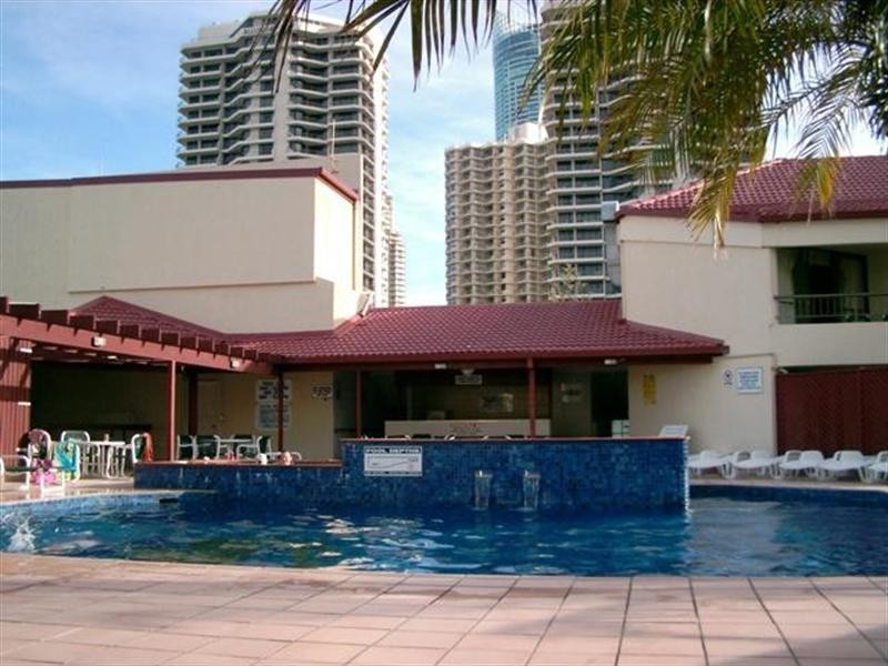 3 Orchid Avenue, Surfers Paradise QLD 4217