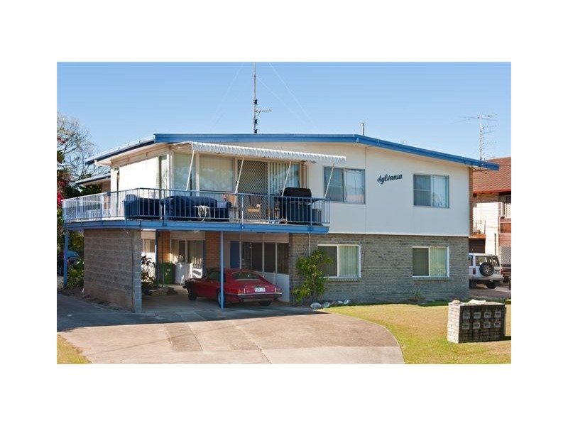 6 Sylvania.5 Watson Esplanade, Surfers Paradise QLD 4217