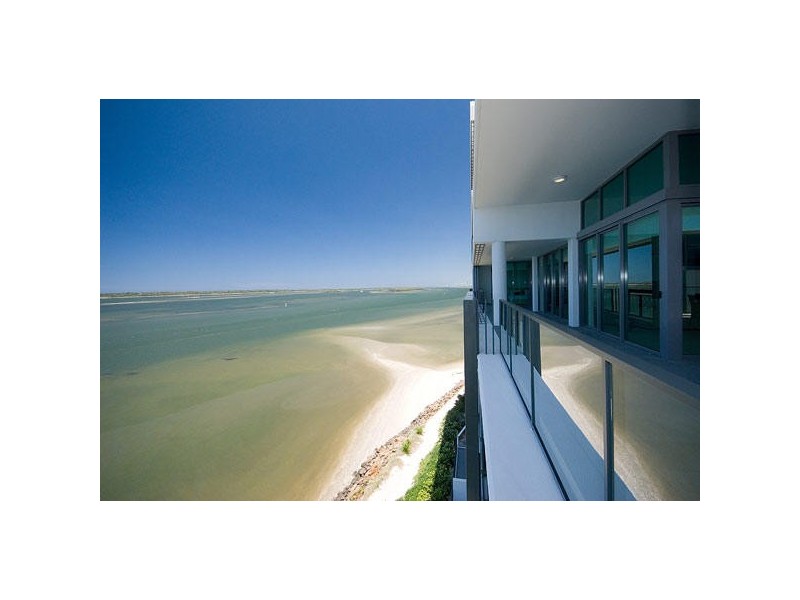 Paradise Point QLD 4216