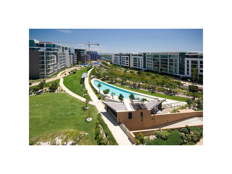 Paradise Point QLD 4216