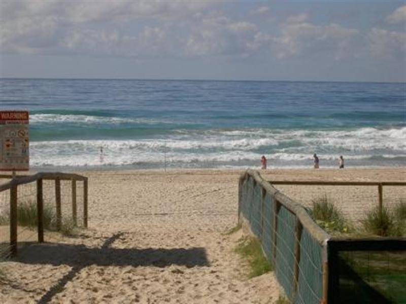 27 Wharf Road, Surfers Paradise QLD 4217